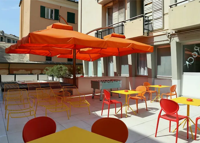 Hotel Nologo
