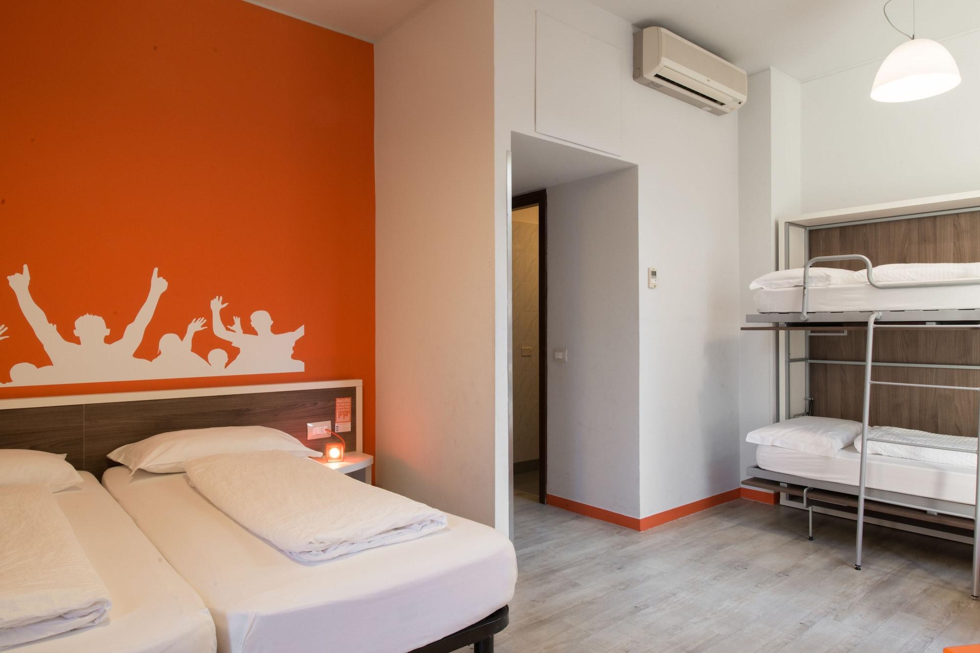Hotel Nologo