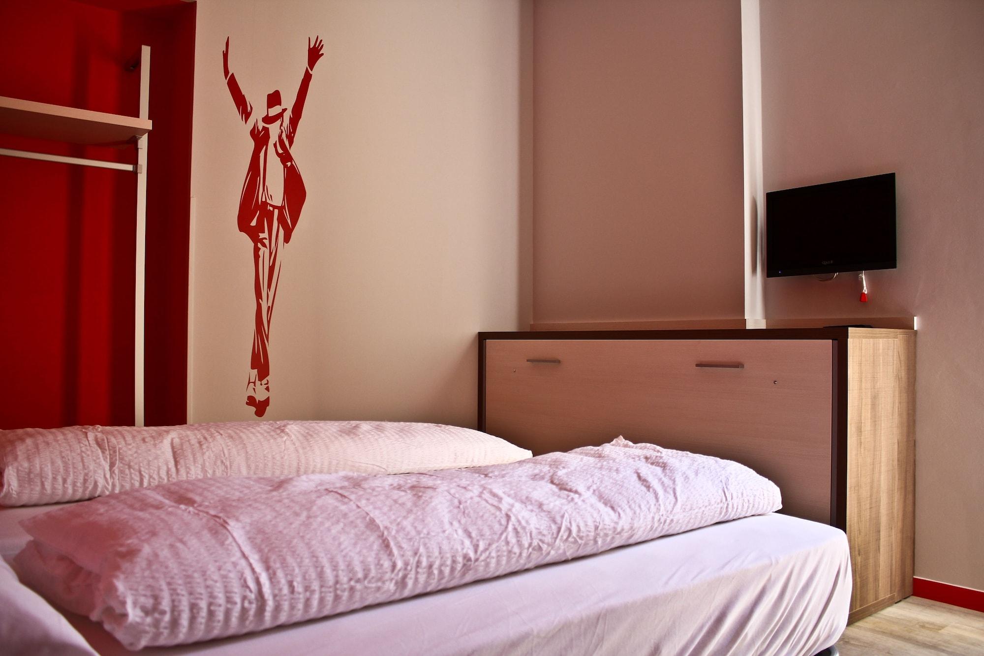 Nologo Hotel Génova