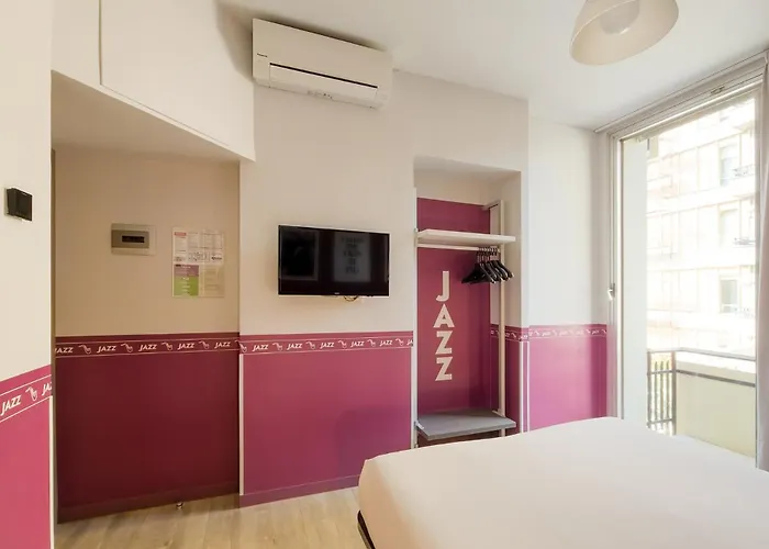 Hotel Nologo