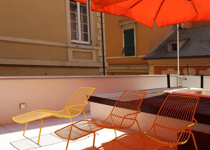 Hotel Nologo