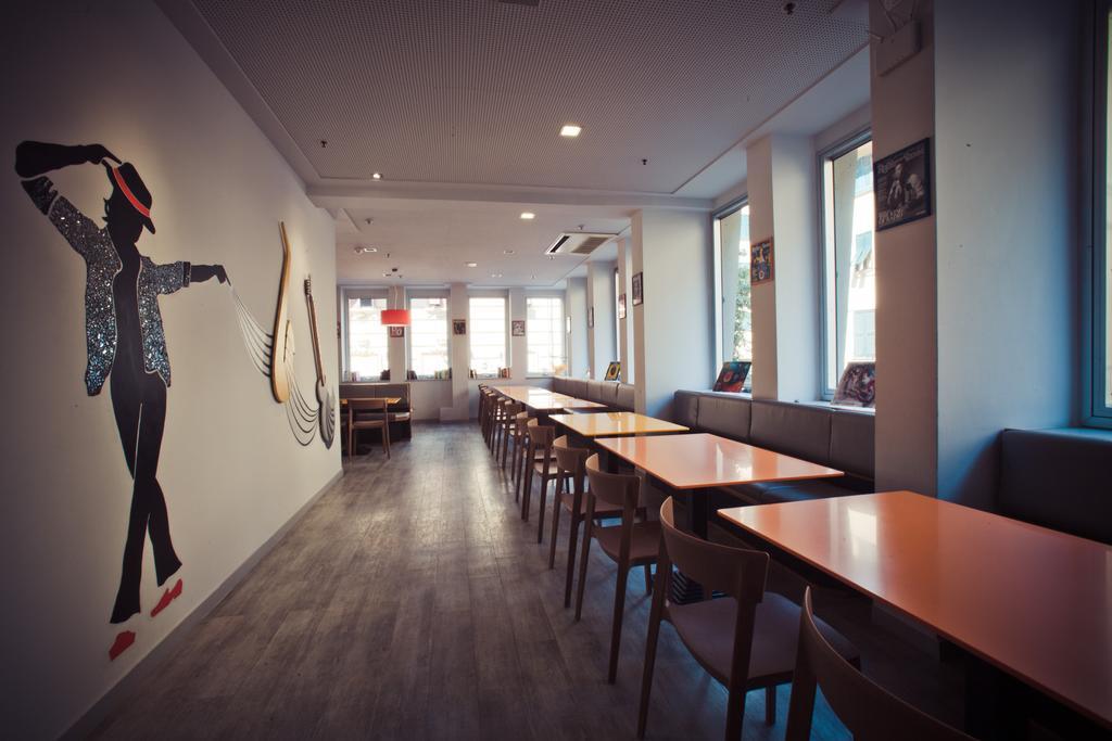 Nologo Hotel Genua