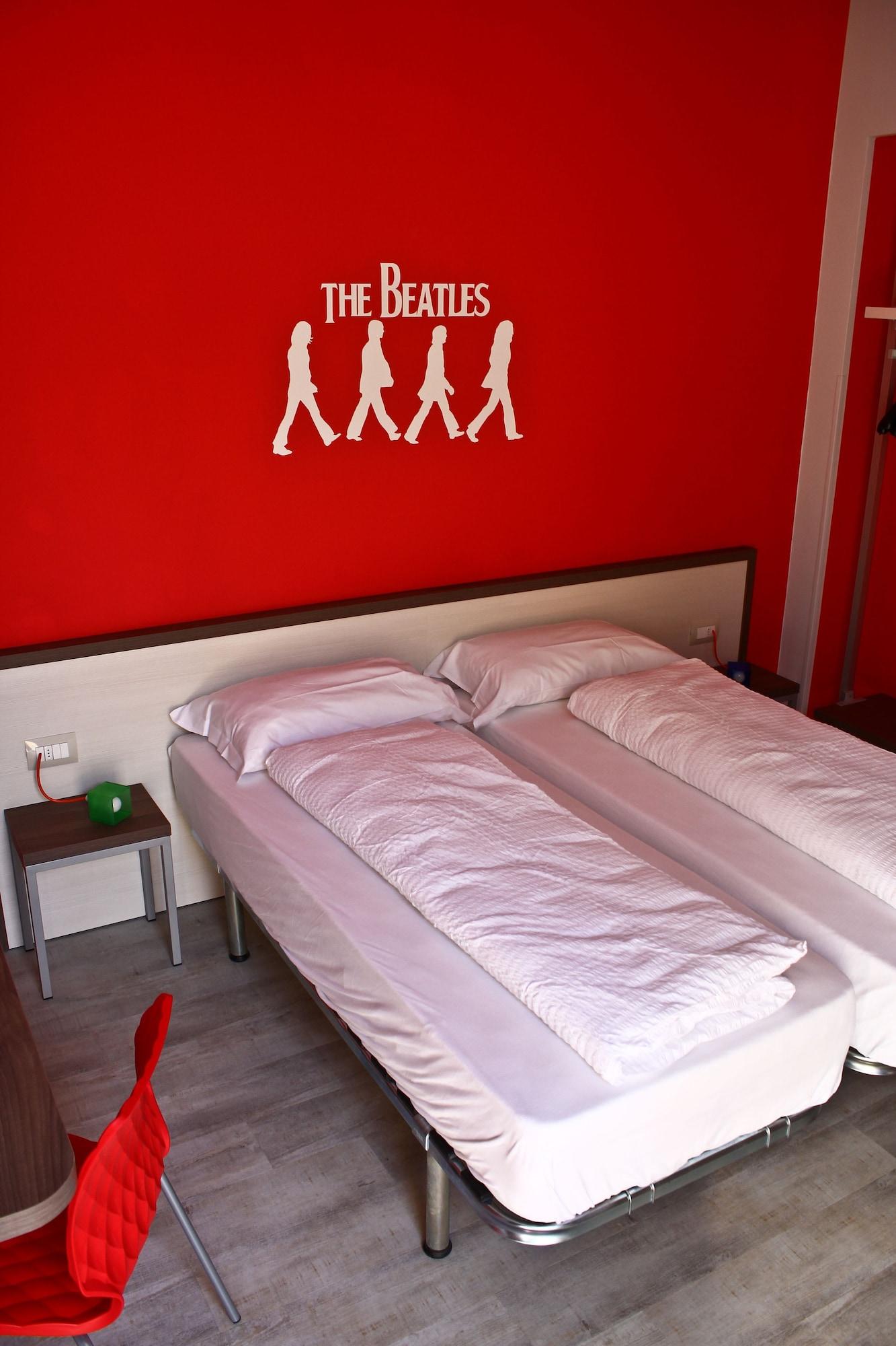 Hotel Nologo