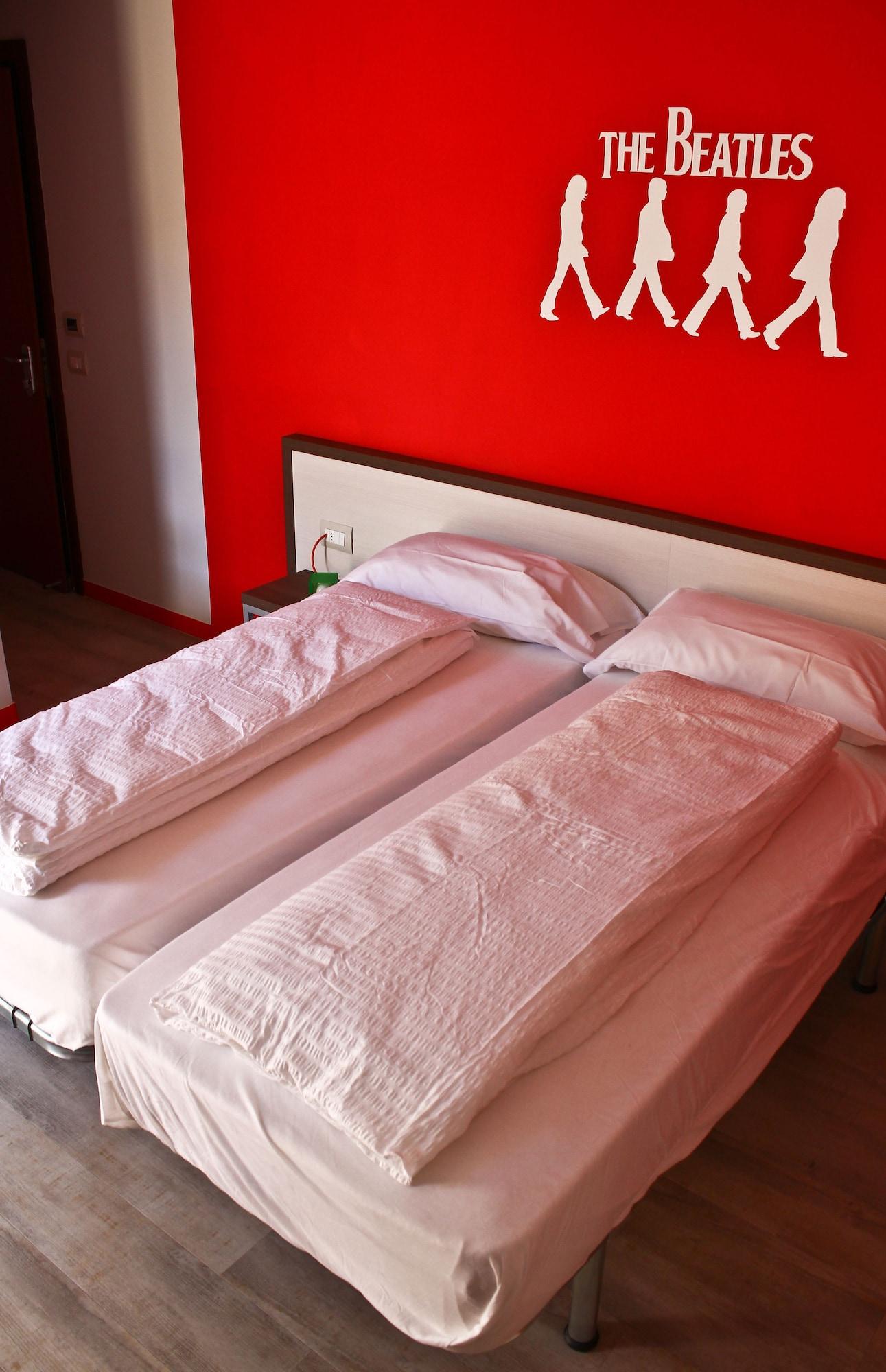 Nologo Hotel Genua