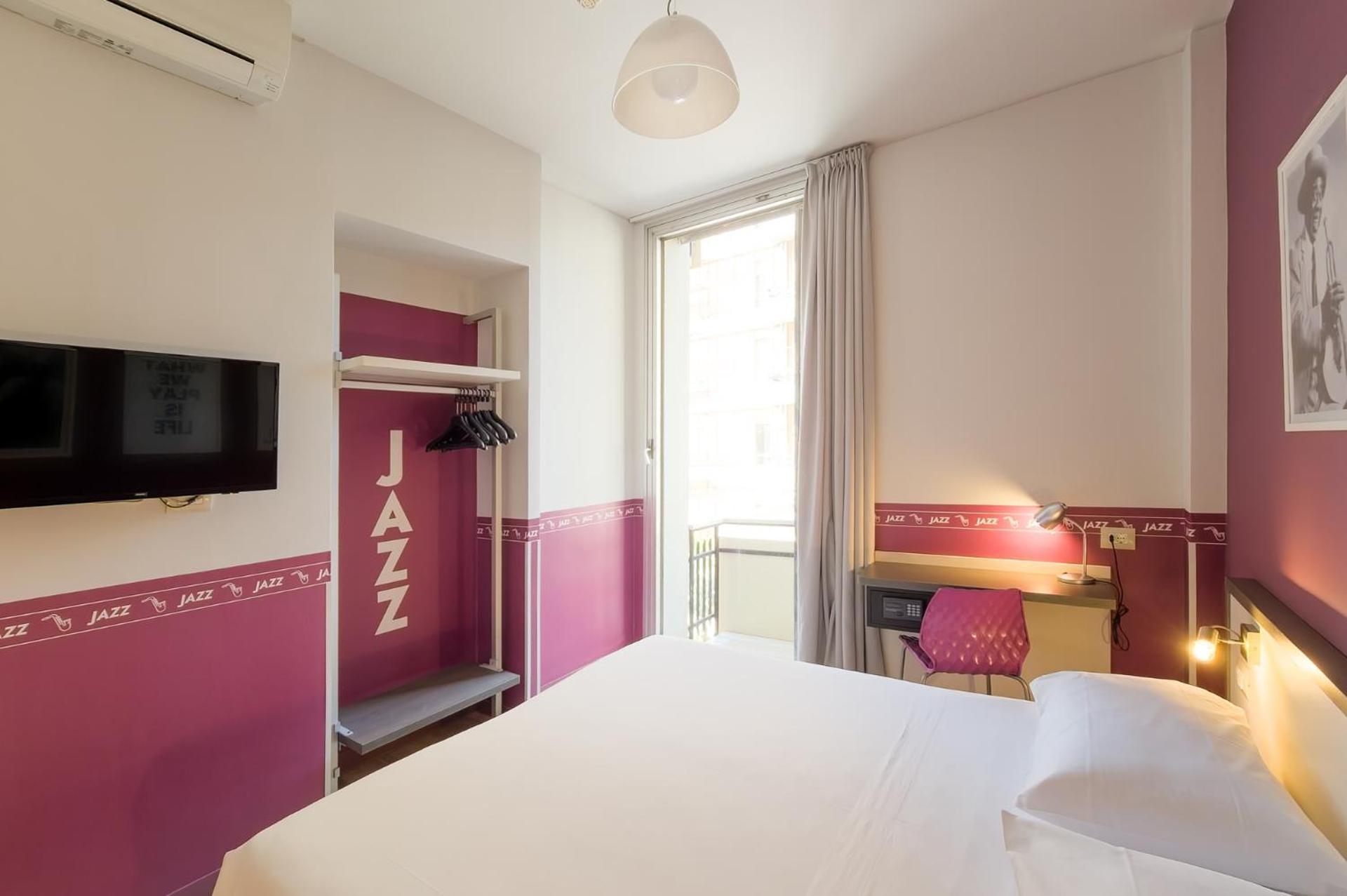 Hotel Nologo Genua