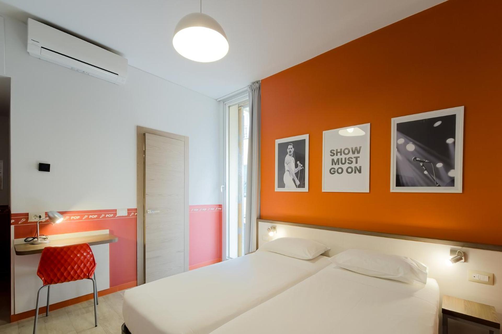 Hotel Nologo Genua