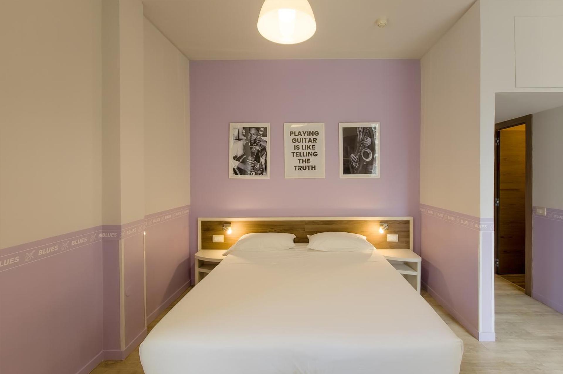 Hotel Nologo 2*