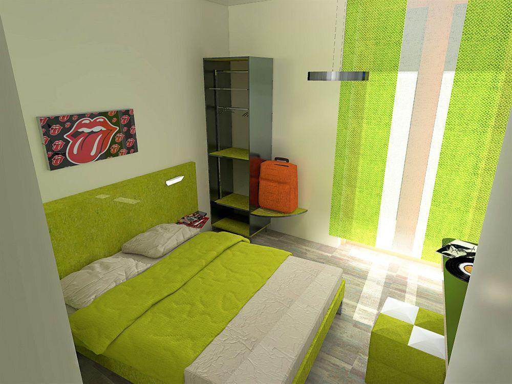 Hotel Nologo Genua
